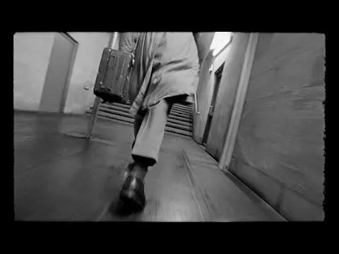 WARM EXIT - Auto-Destruction (Official Music Video)