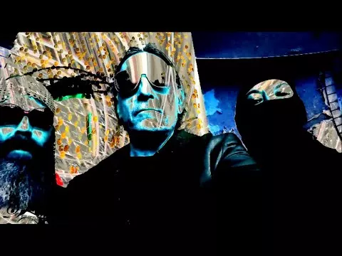 Miss Tetanos - Clit Club [Official Video]