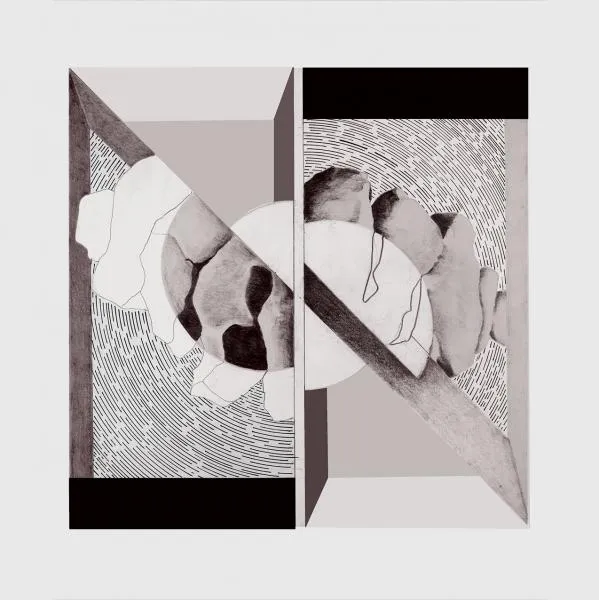 Phoenician Drive - Two Coins