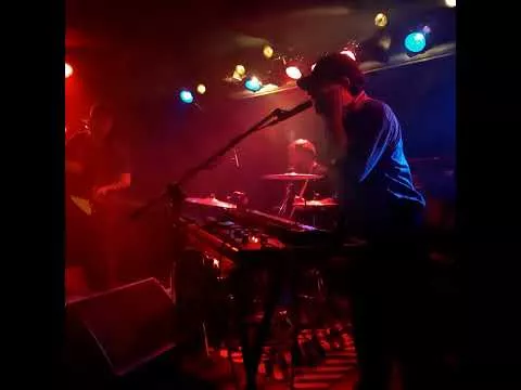 Bayacomputer Live @ Poglos (Warsaw) 2022-03-04