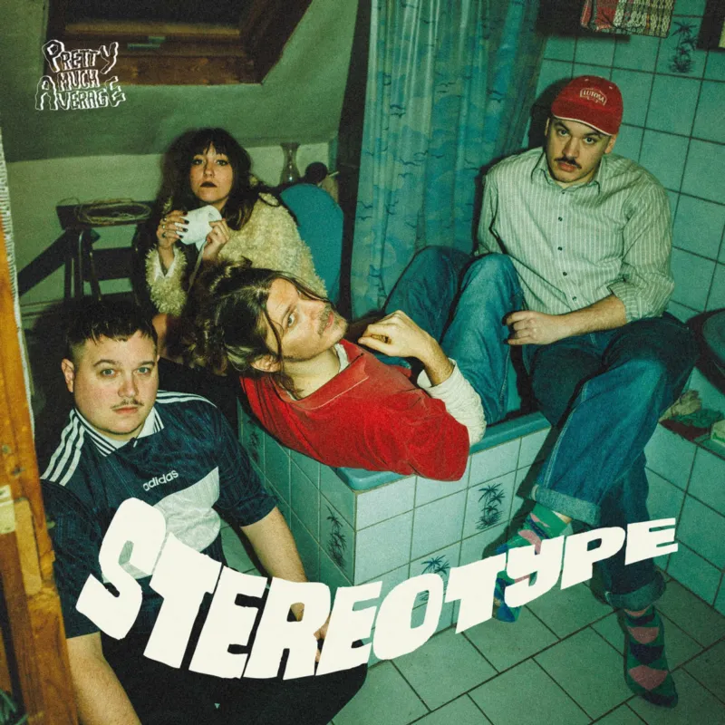 Pretty Much Average - Stereotype