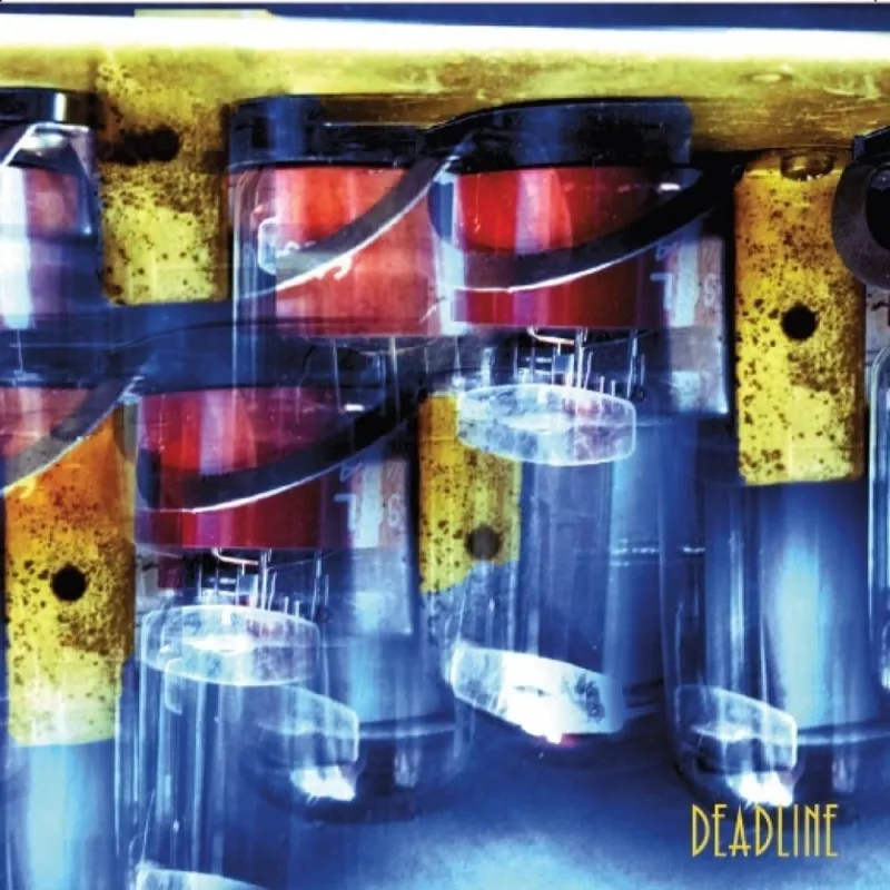 Deadline - Sadistic Pleasure / Neon Boy (cover)