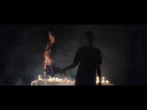 PUREFALL - Memorabilia