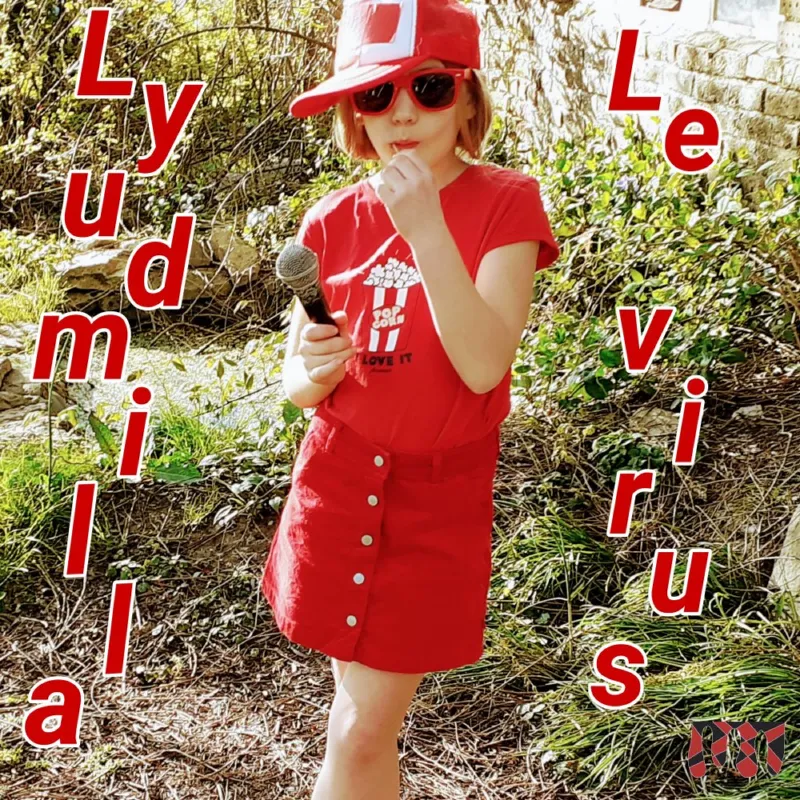 Lyudmilla - Lyudmilla - Le Virus