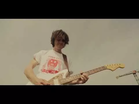 Phoenician Drive - Pull The Tiger (Rooftop Session)
