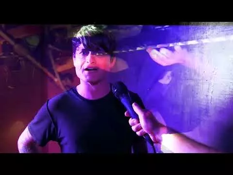 BAYACOMPUTER  - I AM JOHN DWYER