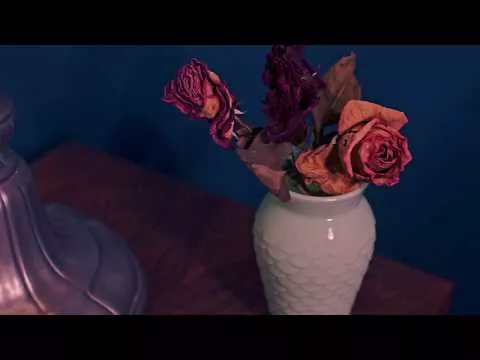 Cathedrale - Open Your Eyes (Official Video)