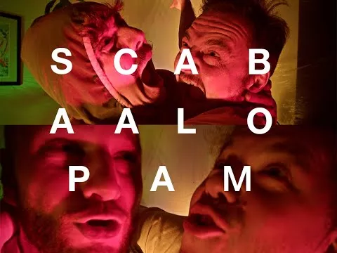 Billions Of Comrades - SCAB AALO PAM