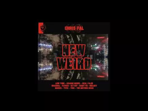 CHRIS PAL - Real False