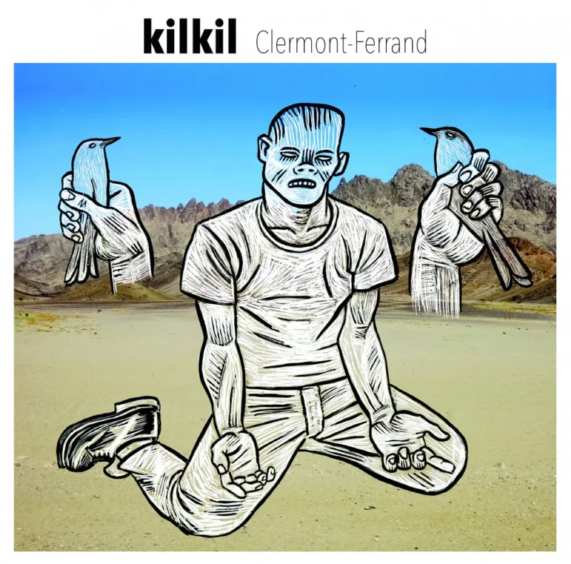 KilKil - Clermont-Ferrand (cover)