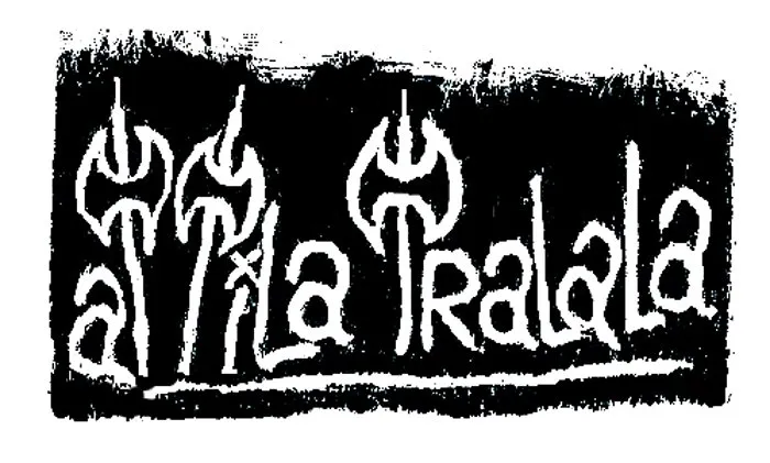 Attila Tralala
