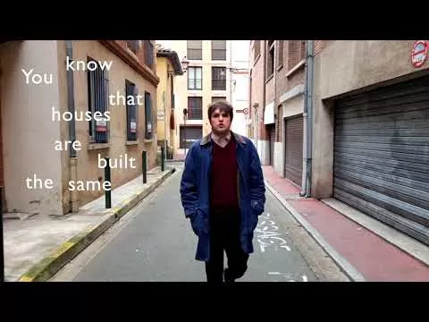 CATHEDRALE -  The Bet (Official Video)