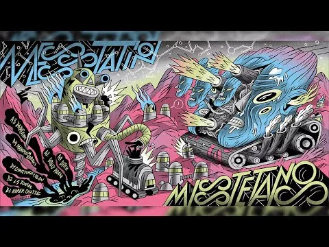 Miss Tetanos - La tombe