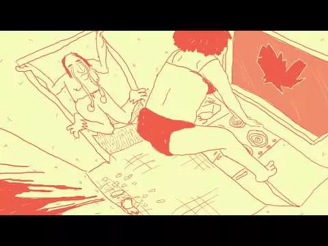 STAKATTAK / WHO PUT IT IN?