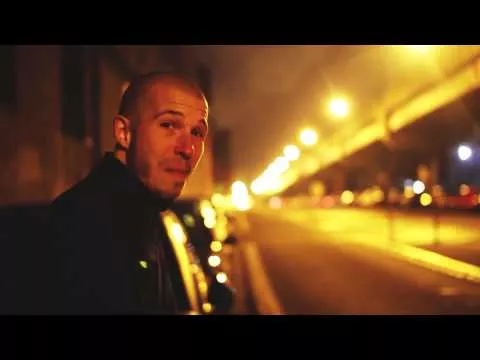 Vladimir Platine - Fire dance