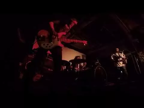 GURA - Live at Barlok