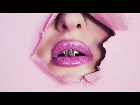 Spagguetta Orghasmmond - La Vicina