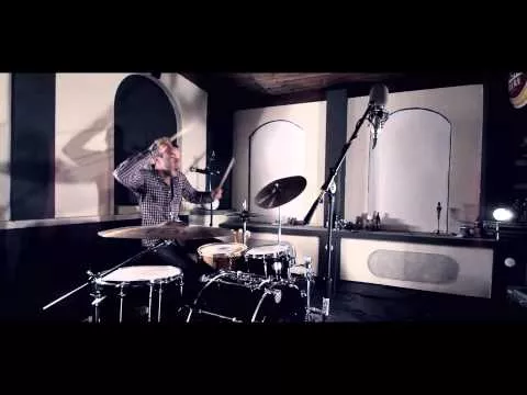 SPANKED  "Everything Goes Away" | Music Video