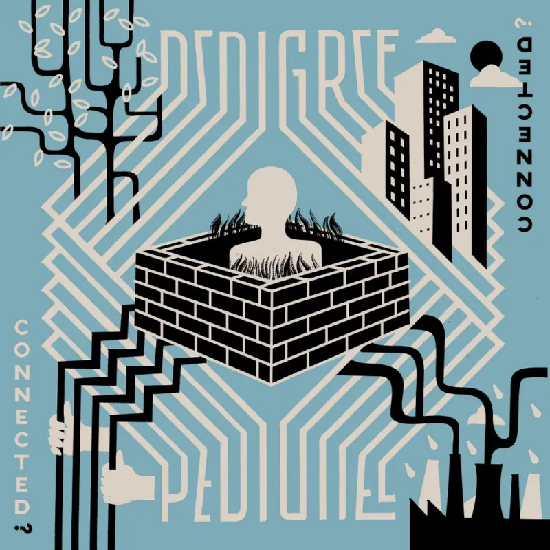 Pedigree - Connected? (cover)