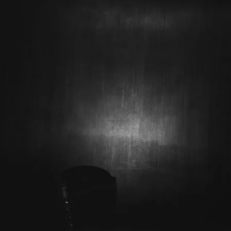 Jean D.L. & Sandrine Verstraete - S/T (cover)