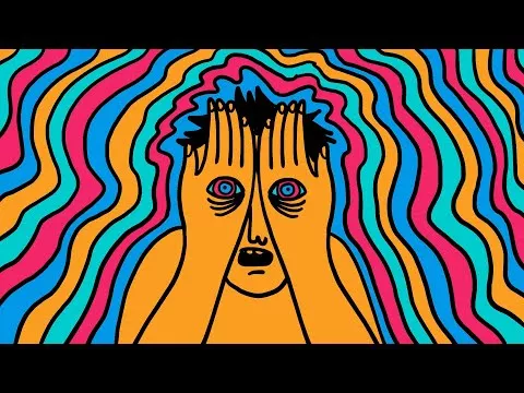 Cathedrale - Gold Rush