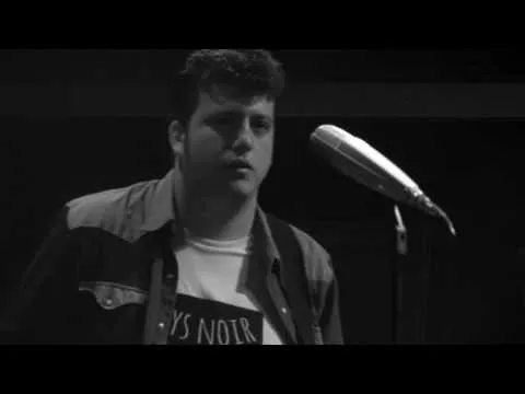 Deadline - The Armadillo Song Live at Rockerill (2016)