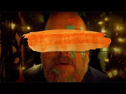 Unik Ubik   Pinheads on the move (tuxedomoon cover)