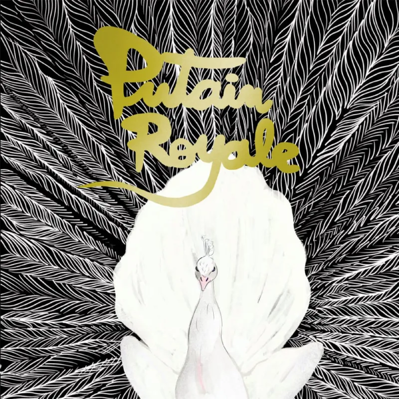Pink Room - Putain Royale (cover)