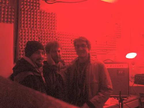 Maria Goretti Quartet