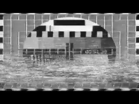 THE PONEYMEN - "Louis Sttalllone 007" (vs "L'Homme Orchestre")