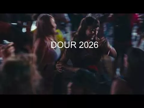 PRETTY MUCH AVERAGE - Comrade (Live DOUR 2026)