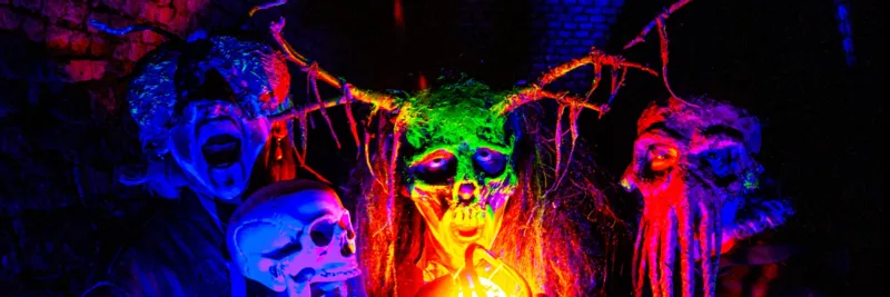 The Cryptids
