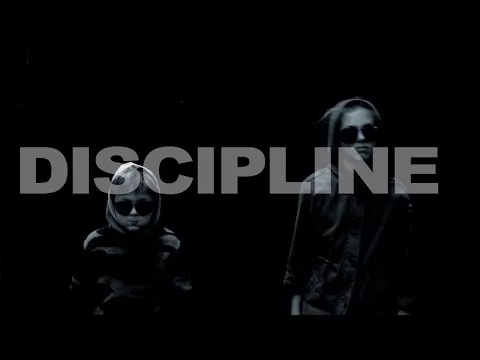 Vvigo - discipline (Throbbing gristle)