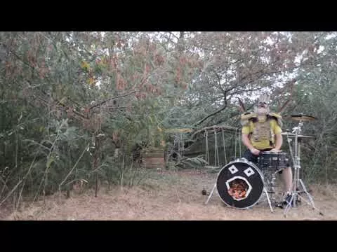 BAMBÚ, ESTRAGÓN, Duflan-Duflan, Mini-Golf