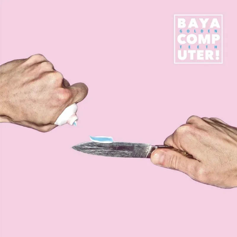 Bayacomputer - Golden Teeth (cover)