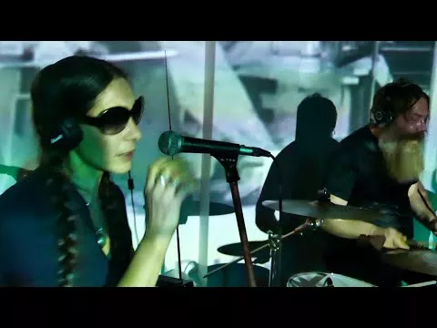 Miss Tetanos (Live) - Schmerzen | Gifgrond #84 📍 Part. 1