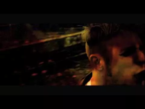 Le Prince Harry   Synthetic Love video clip