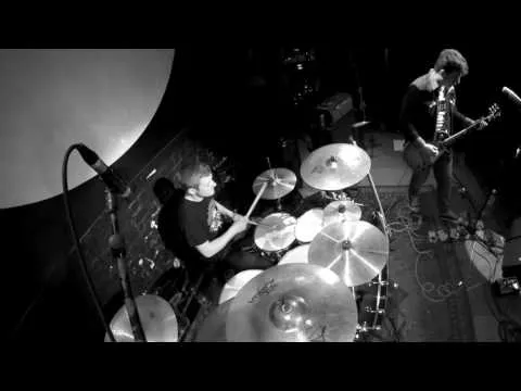 Deadline - Neon Boy Live at Rockerill (2016)
