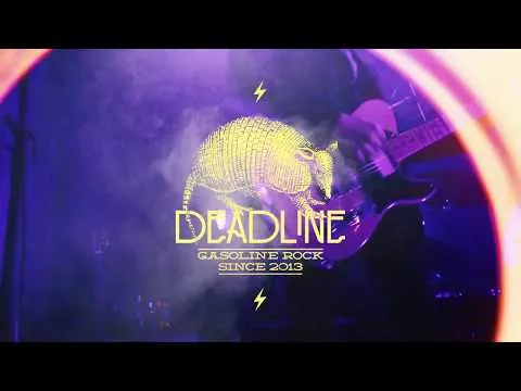 Deadline - Watch Me (Video)