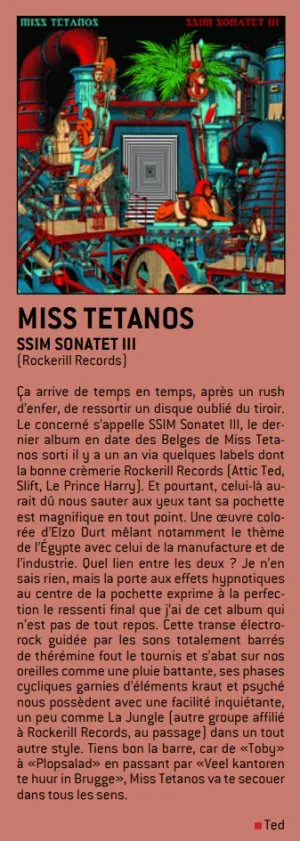 Press: © W-Fenec Octobre 2022