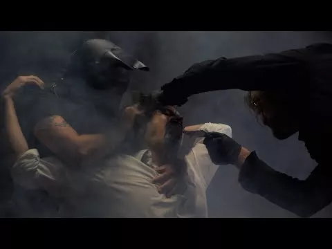 Billions Of Comrades - Our Hours feat. Mike Watt [Official Music Video]