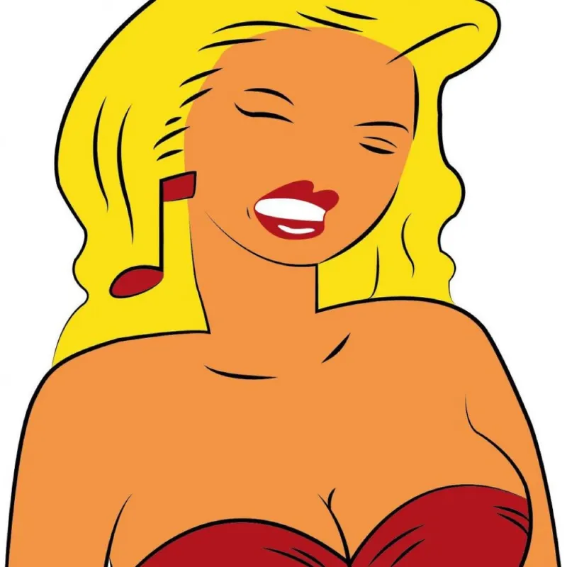 Caroline Music