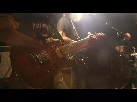 PHOENICIAN DRIVE | Fat Bill [live shoot]
