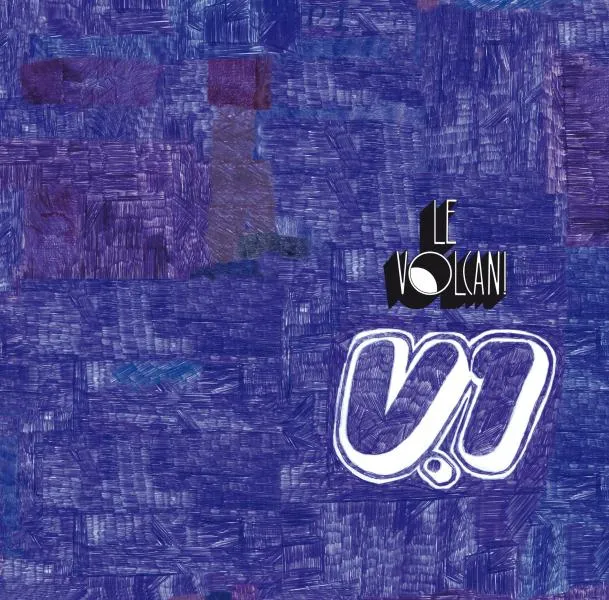 Le Volcan - A Bout Portant / Langue De Vipère (cover)