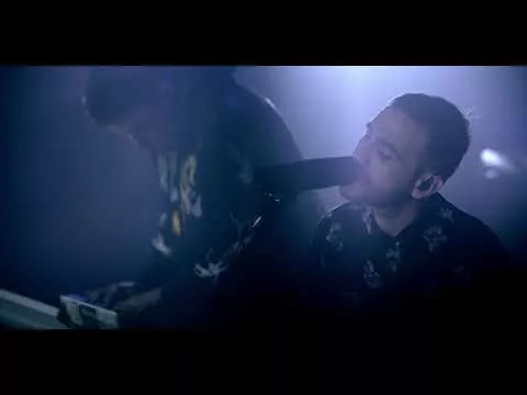 RA.BEATS #1 PUREFALL