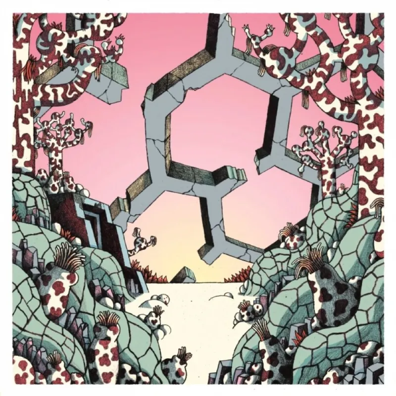 Slift - La Planète Inexplorée (cover)