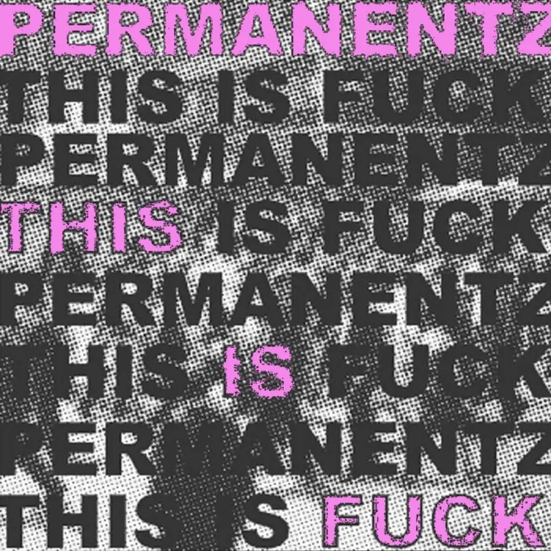 The Permanentz - This is fuck