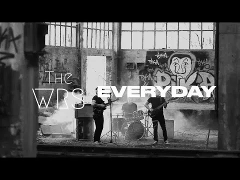 The WRS - Everyday