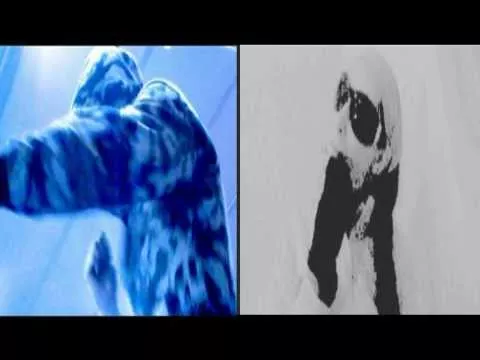 MISS TETANOS (UND) SRI. FA  - MUSICA Y MUERTE