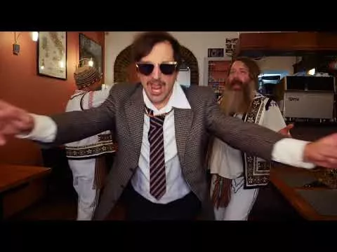 Spagguetta Orghasmmond - Viața e frumoasă